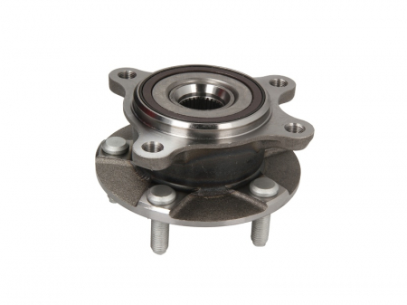 Butuc roata - Kit rulment roata Fata Dreapta potrivit LEXUS GS, IS II; TOYOTA 4 RUNNER V, ALPHARD I, ALTEZZA, ALTEZZA GITA, ARISTO, AURIS, AVENSIS VERSO, BB I, BREVIS, CALDINA, CAMRY 1.0-5.0 05.72-