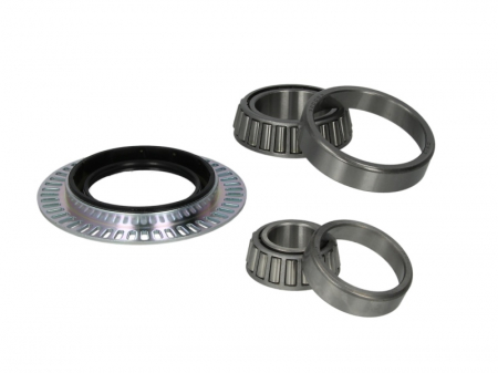 Butuc roata - Kit rulment roata Fata Dreapta/Stanga potrivit MERCEDES E (W212), S (C215), S (W220) 2.2D-6.3 1998-2015 - (22x45x17)