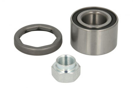 Butuc roata - Kit rulment roata Fata Dreapta/Stanga potrivit FIAT 127, 147, FIORINO, UNO, X 1/9; LADA SAMARA; LANCIA A 112; SEAT FURA; ZASTAVA 101, YUGO 0.9-1.5 1971-2013 - (30x60,03x37)