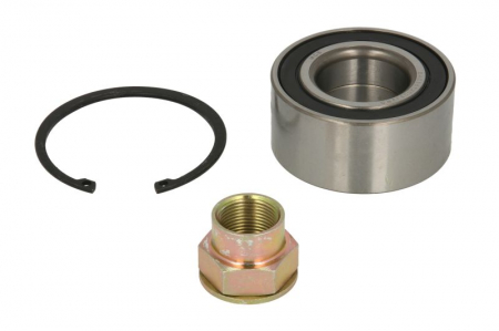 Butuc roata - Kit rulment roata Fata Dreapta/Stanga potrivit FIAT BRAVA, BRAVO I, DOBLO, DOBLO/MINIVAN, GRANDE PUNTO, LINEA, MAREA, PALIO, PUNTO, PUNTO/HATCHBACK, SIENA 0.9-1.9D dupa 1988 - (34,976x72,04x33)