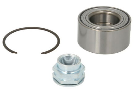 Butuc roata - Kit rulment roata Fata Dreapta/Stanga (34,992x66x33) potrivit FIAT 500, PANDA, PANDA/HATCHBACK, SEICENTO / 600; FORD KA; RENAULT KANGOO BE BOP, TWINGO II 0.9-Electric 11.97-