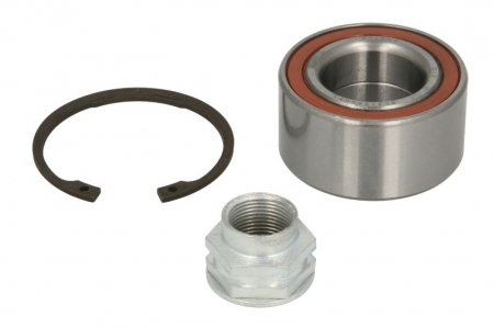 Butuc roata - Kit rulment roata Fata Dreapta/Stanga potrivit FIAT PUNTO 1.1 1993-2000 - (34,992x66x33)