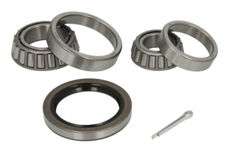 Butuc roata - Kit rulment roata Fata Dreapta/Stanga (35x65x19) potrivit FORD ECONOVAN, RANGER; MAZDA B-SERIE, E 1.4-3.0D 01.84-07.12