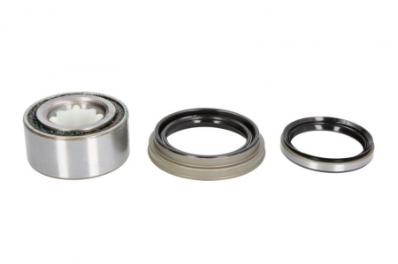 Butuc roata - Kit rulment roata Fata Dreapta/Stanga (35x68x33) potrivit TOYOTA NOAH/VOXY, PICNIC, STARLET 1.0-2.0 10.84-06.07