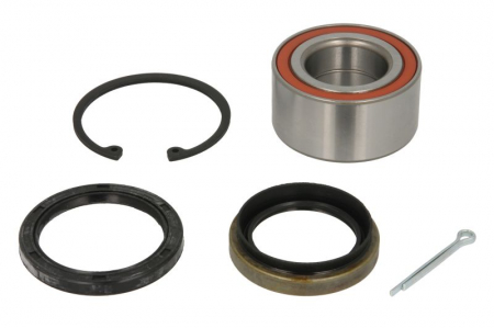 Butuc roata - Kit rulment roata Fata Dreapta/Stanga (36x68x33) potrivit SUZUKI ALTO IV, SWIFT I, SWIFT II 1.0/1.3 10.83-12.05