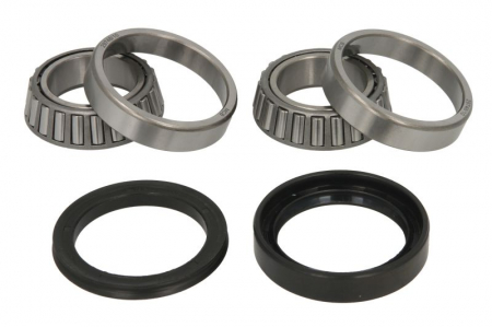 Butuc roata - Kit rulment roata Fata Dreapta/Stanga (38x65x19) potrivit NISSAN ALMERA I, CHERRY III, PRAIRIE, SUNNY I 1.5-2.0 03.82-05.00