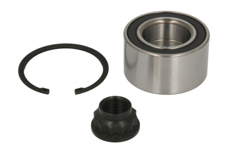 Butuc roata - Kit rulment roata Fata Dreapta/Stanga potrivit TOYOTA ALLION I, ALLION II, ALPHARD I, AURIS, AVENSIS VERSO, BB I, CALDINA, CAMRY, CELICA, COROLLA, ECHO, HARRIER 1.0-3.5 dupa 1996 - (38x71x39)