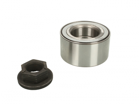 Butuc roata - Kit rulment roata Fata Dreapta/Stanga potrivit MAZDA 2 1.2-1.6 2003-2007 - (39x72x37)