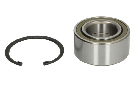 Butuc roata - Kit rulment roata Fata Dreapta/Stanga potrivit HYUNDAI COUPE I, COUPE II, ELANTRA III, MATRIX, XG; KIA CERATO I, MAGENTIS I 1.5D-3.0 1998-2010 - (39x74x36)
