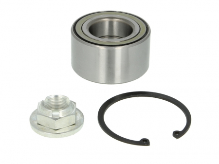 Butuc roata - Kit rulment roata Fata Dreapta/Stanga potrivit FORD TOURNEO CONNECT, TRANSIT CONNECT, TRANSIT V363 1.8-2.2D dupa 2002 - (39x74x39)