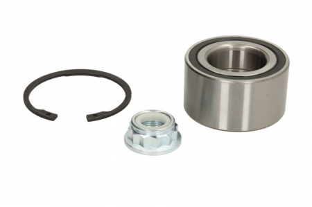 Butuc roata - Kit rulment roata Fata Dreapta/Stanga (40x74x40) potrivit AUDI A3, TT; SEAT LEON, TOLEDO II; SKODA OCTAVIA I; VW BORA, BORA I, GOLF IV, NEW BEETLE 1.4-3.2 09.96-12.13