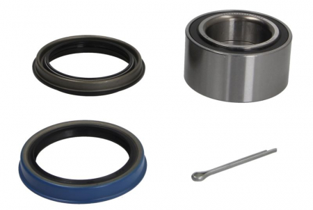 Kit rulment roata Fata Dreapta/Stanga (42x72x38) potrivit NISSAN AVENIR, BLUEBIRD, NOTE, PRIMERA 1.5-2.0D 11.83-12.10