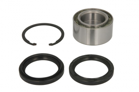 Butuc roata - Kit rulment roata Fata Dreapta/Stanga potrivit SUBARU FORESTER, IMPREZA, LEGACY I, LEGACY III, OUTBACK, VIVIO 0.7-3.0 dupa 1989 - (42x72x38)