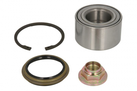 Butuc roata - Kit rulment roata Fata Dreapta/Stanga potrivit KIA CARENS I, CARENS II, CARNIVAL II, CERATO I, SHUMA II, SORENTO I 1.6-3.3 dupa 2000 - (42x80x45)