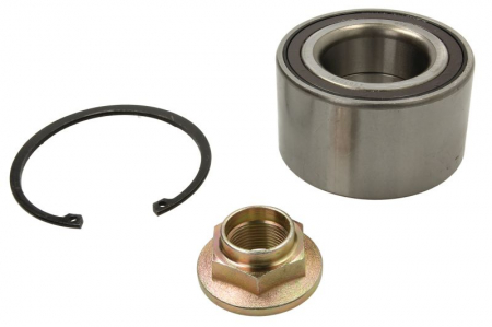 Butuc roata - Kit rulment roata Fata Dreapta/Stanga potrivit MAZDA 3, 5, 6, 626 V 1.3-2.5 dupa 1997 - (42x80x45)
