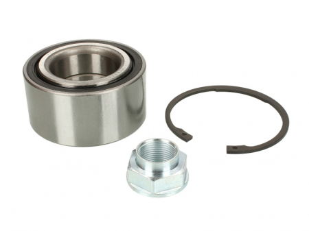 Butuc roata - Kit rulment roata Fata Dreapta/Stanga potrivit MG MG ZS; ROVER 400 II, 45 I 1.4-2.5 1995-2005 - (43x79x38)