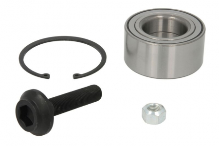 Butuc roata - Kit rulment roata Fata Dreapta/Stanga potrivit FORD GALAXY I; SEAT ALHAMBRA; VW SHARAN 1.8-2.8 1995-2010 - (43x80x38)