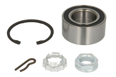 Butuc roata - Kit rulment roata Fata Dreapta/Stanga (44,985x84,065x39) potrivit CITROEN XM; PEUGEOT 206, 605 1.6-3.0 05.89-07.08
