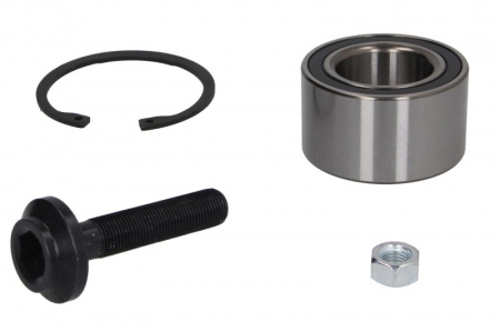 Butuc roata - Kit rulment roata Fata Dreapta/Stanga potrivit VW CALIFORNIA T4 CAMPER, TRANSPORTER T4 1.8-2.8 1990-2003 - (45x80x45)