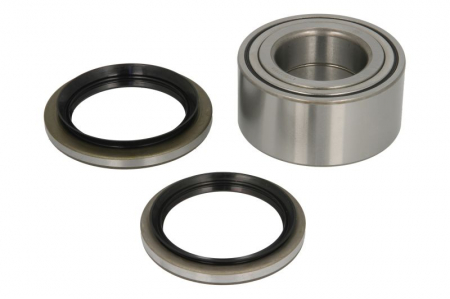 Kit rulment roata Fata Dreapta/Stanga (45x84x41) potrivit HYUNDAI SONATA II, SONATA III; MITSUBISHI GALANT V, GALANT VI, LANCER IV, LANCER V, LANCER VII, LANCER VIII 1.3-3.0 06.84-