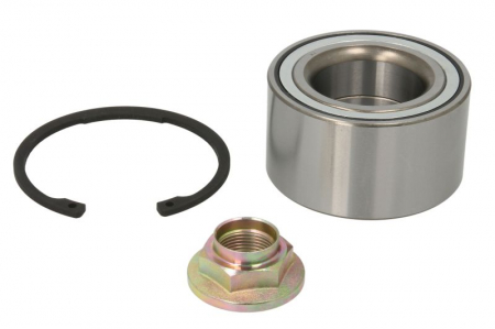 Butuc roata - Kit rulment roata Fata Dreapta/Stanga potrivit MAZDA 6, CX-7 2.0D/2.2D/2.3 2007-2013 - (45x84x45)