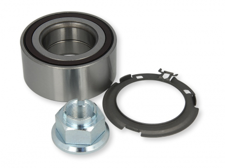 Kit rulment roata Fata Dreapta/Stanga (45x86x39) potrivit NISSAN PRIMASTAR; OPEL VIVARO A; RENAULT TRAFIC II 1.9D-2.5D 02.01- [0]