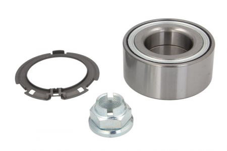 Kit rulment roata Fata Dreapta/Stanga (45x88x39) potrivit NISSAN PRIMASTAR; OPEL VIVARO A; RENAULT ESPACE IV, MEGANE II, TRAFIC II, VEL SATIS 1.6-3.5 02.01-