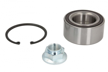 Butuc roata - Kit rulment roata Fata Dreapta/Stanga potrivit HONDA ACCORD IX, ACCORD VII, ACCORD VIII, CIVIC VIII, CROSSROAD, ELEMENT 1.8-3.0 dupa 2002 - (48x86x40)