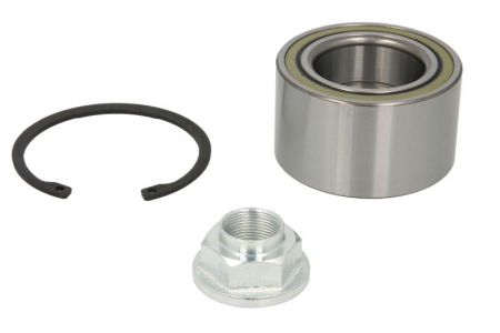 Butuc roata - Kit rulment roata Fata Dreapta/Stanga potrivit NISSAN INTERSTAR; OPEL MOVANO A; RENAULT MASTER I, MASTER II 1.9D-3.0D dupa 1980 - (49x84x48)