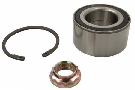 Kit rulment roata Fata Dreapta/Stanga (49x90x45) potrivit BMW 3 (E46), 3 (E90), 3 (E91), 3 (E92), 5 (E60), 5 (E61), X3 (E83), X5 (E53) 2.0-4.8 01.00-12.13 [0]