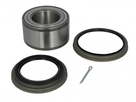 Butuc roata - Kit rulment roata Fata Dreapta/Stanga (53,8x96x51) potrivit TOYOTA 4 RUNNER I, 4 RUNNER III, FORTUNER, LAND CRUISER 90, TUNDRA 2.4-4.0 08.84-05.15