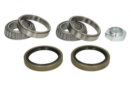 Butuc roata - Kit rulment roata Fata Dreapta/Stanga (55x89,92x24,56) potrivit CITROEN JUMPER I; FIAT DUCATO; PEUGEOT BOXER 1.9D-2.8D 02.94-04.02