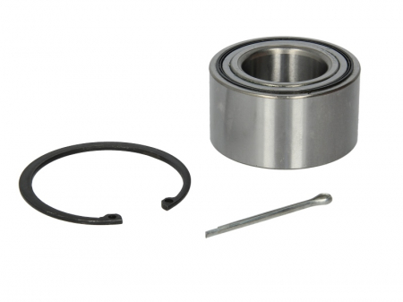 Butuc roata - Kit rulment roata Fata Dreapta/Stanga potrivit HYUNDAI ACCENT I, ACCENT IV, ATOS, GETZ, I10 I, I20 I, I20 II, LANTRA I, SOLARIS 1.0-1.6 dupa 1990