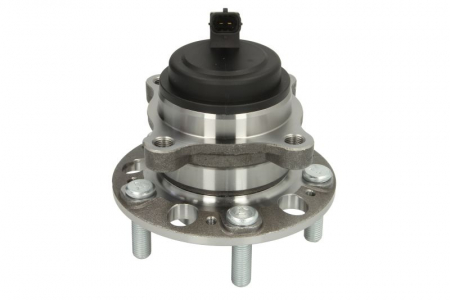 Butuc roata - Kit rulment roata Fata Dreapta/Stanga (Versiunea UE) potrivit HYUNDAI GENESIS 2.0/3.8 11.11-