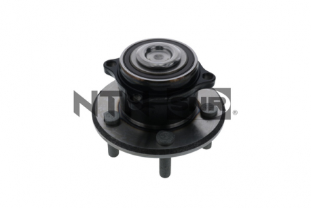 Piese Tesla - Kit rulment roata Fata Dreapta/Stanga (x160x97,7) potrivit TESLA MODEL S Electric 09.12-