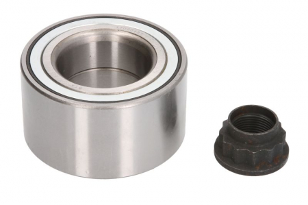 Butuc roata - Kit rulment roata Fata Dreapta/Stanga potrivit LEXUS ES, GS, RX; MAZDA 6, CX-7, CX-9; PONTIAC VIBE; TOYOTA ALPHARD I, ALTEZZA, ARISTO, AVALON, AVENSIS, BREVIS, CAMRY 1.6-3.7 dupa 1994 - (x45)