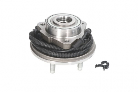 Butuc roata - Kit rulment roata Fata potrivit FORD USA EXPLORER; LINCOLN AVIATOR 4.0/4.0ALK/4.6 09.01-