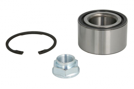 Butuc roata - Kit rulment roata Fata/Spate Dreapta/Stanga potrivit HONDA ACCORD VII, CITY IV, CITY V, CR-V II, INSIGHT, JAZZ, JAZZ II 1.2-3.0 dupa 2001 - (38x73x40)