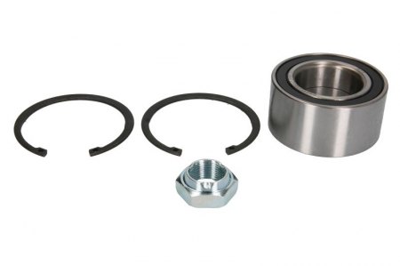 Butuc roata - Kit rulment roata Fata/Spate Dreapta/Stanga potrivit AUDI 100 C2, 100 C3, 200 C2, 200 C3, 80 B2, 80 B3, 90 B2, 90 B3, A4 B6, A7, COUPE B2, Q5, QUATTRO 1.6-2.3 dupa 1976 - (42x75,07x37)