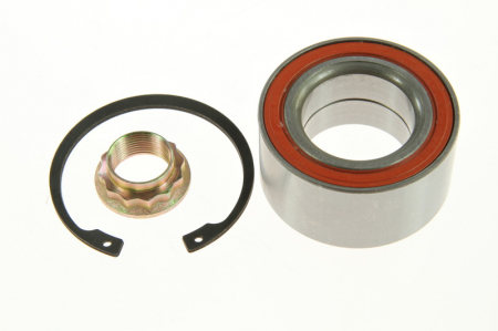 Butuc roata - Kit rulment roata Fata/Spate Dreapta/Stanga (42x75x37) potrivit BMW 1 (E81), 1 (E82), 1 (E88), 3 (E36), 3 (E46), 3 (E90), 3 (E91), 3 (E92), 3 (E93), Z4 (E89) 1.6-4.0 01.94-08.16