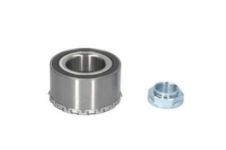 Kit rulment roata Fata/Spate Dreapta/Stanga potrivit MERCEDES VIANO (W639), VITO / MIXTO (W639), VITO MIXTO (DOUBLE CABIN), VITO (W447), VITO (W639) 2.0D-3.7 dupa 2003 - (50x92x51) [1]