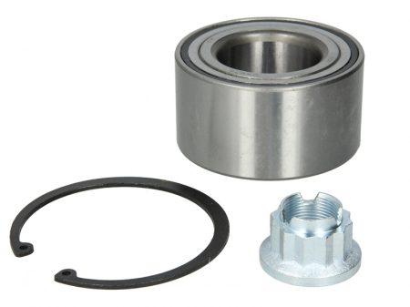 Butuc roata - Kit rulment roata Fata/Spate Dreapta/Stanga potrivit AUDI Q7, Q8; PORSCHE CAYENNE; VW TOUAREG 2.5D-6.0D dupa 2002 - (51x96x50)