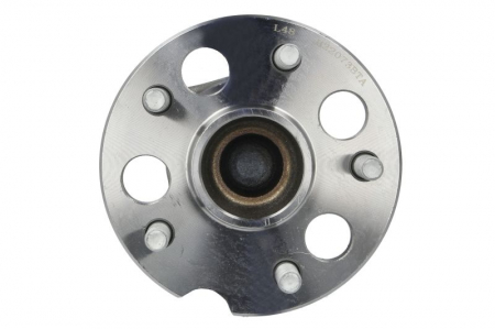 Kit rulment roata Spate (cu mufa) (unitate frontala) potrivit TOYOTA 4 RUNNER V, ALPHARD I, ALTEZZA, ALTEZZA GITA, AURIS, AVENSIS VERSO, BB I, BREVIS, CALDINA, CAMRY 1.0-4.0 05.72- [2]