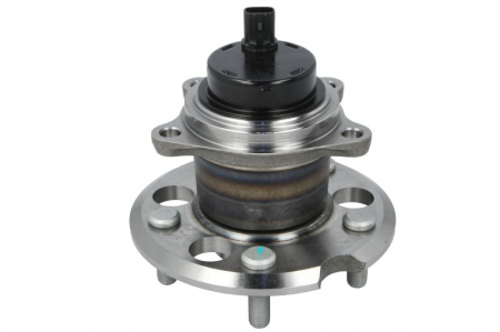 Butuc roata - Kit rulment roata Spate (cu mufa) (unitate frontala) potrivit TOYOTA 4 RUNNER V, ALPHARD I, ALTEZZA, ALTEZZA GITA, AURIS, AVENSIS VERSO, BB I, BREVIS, CALDINA, CAMRY 1.0-4.0 05.72-