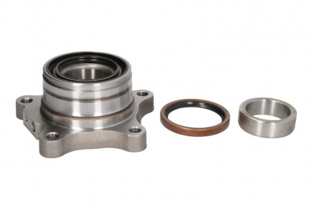 Butuc roata - Kit rulment roata Spate Dreapta potrivit TOYOTA LAND CRUISER 200, TUNDRA 4.5D-5.7ALK 11.06-