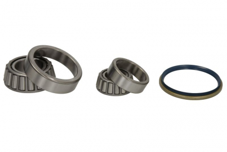 Butuc roata - Kit rulment roata Spate Dreapta/Stanga potrivit OPEL ARENA, INSIGNIA B; RENAULT LAGUNA I, LOGAN II, MASTER I, TRAFIC 1.4-2.5D dupa 1980 - (25x52x19/24)