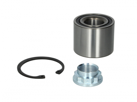 Butuc roata - Kit rulment roata Spate Dreapta/Stanga potrivit MERCEDES A (W168) 1.4-2.1 1997-2004 - (25x55x43)