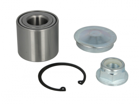 Butuc roata - Kit rulment roata Spate Dreapta/Stanga potrivit RENAULT FLUENCE, GRAND SCENIC II, MEGANE II, MEGANE II/KOMBI, SCENIC II 1.4-2.0D dupa 2003 - (25x55x48)