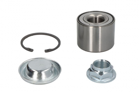 Butuc roata - Kit rulment roata Spate Dreapta/Stanga (25x60x45) potrivit CITROEN C4, C4 I; PEUGEOT 307 1.4-2.0D 08.00-