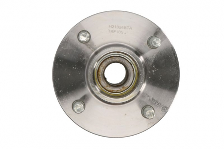 Kit rulment roata Spate Dreapta/Stanga (27x148x73) potrivit NISSAN 180SX, 200SX, 240SX, AVENIR, BLUEBIRD, CARAVAN, CEDRIC, NAVARA, NP300 NAVARA, PICK UP, PRIMERA, SERENA 1.2-3.5 01.79- [2]